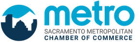 Sacramento Metropolitan Chamber of Commerce Sacramento Metropolitan Chamber of Commerce