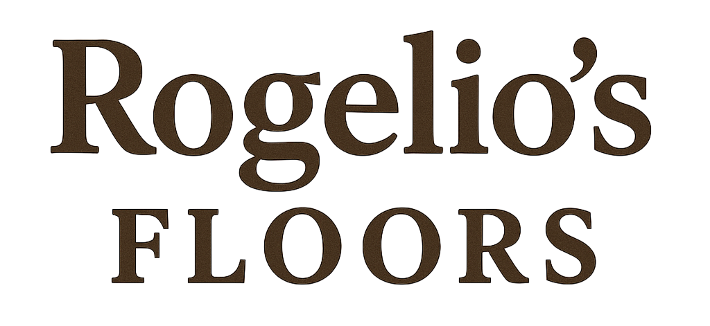 Rogelio's Floors