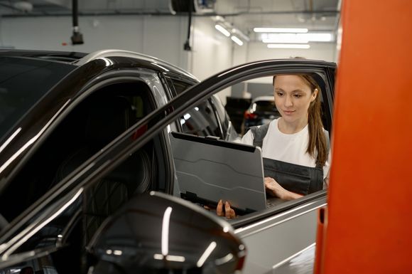Auto Repair | McInerney Auto Center