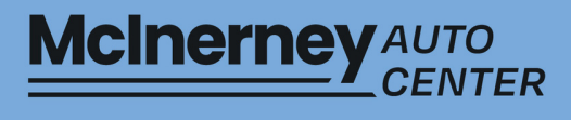 Logo | McInerney Auto Center