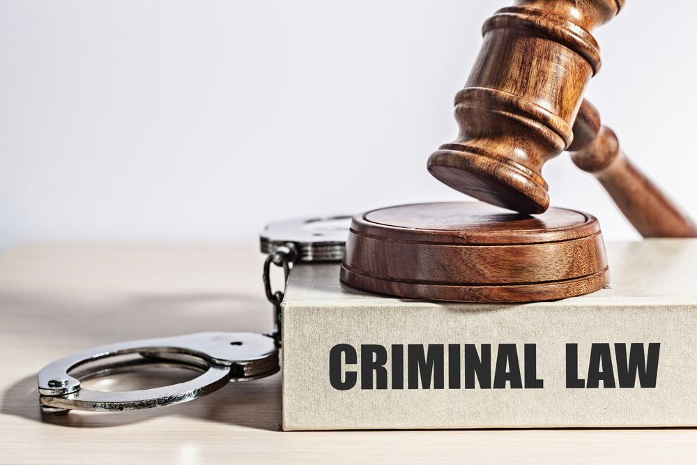 A Criminal Law
