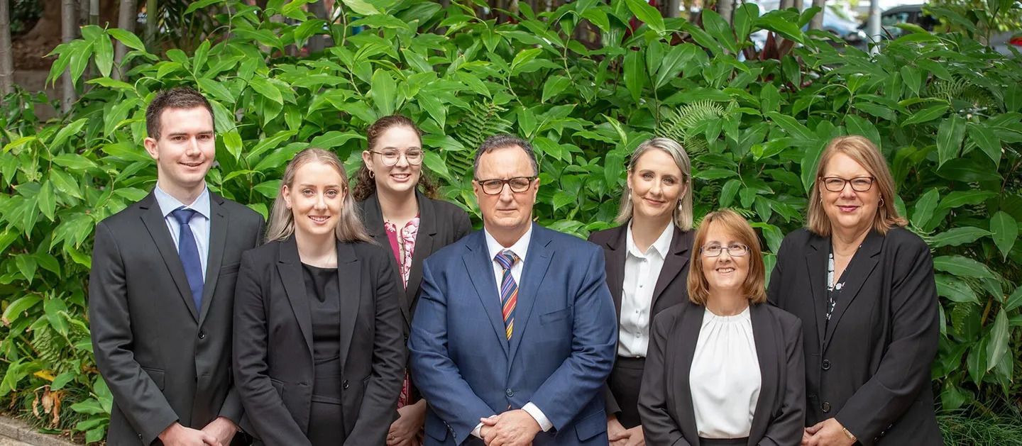 townsville drug defence