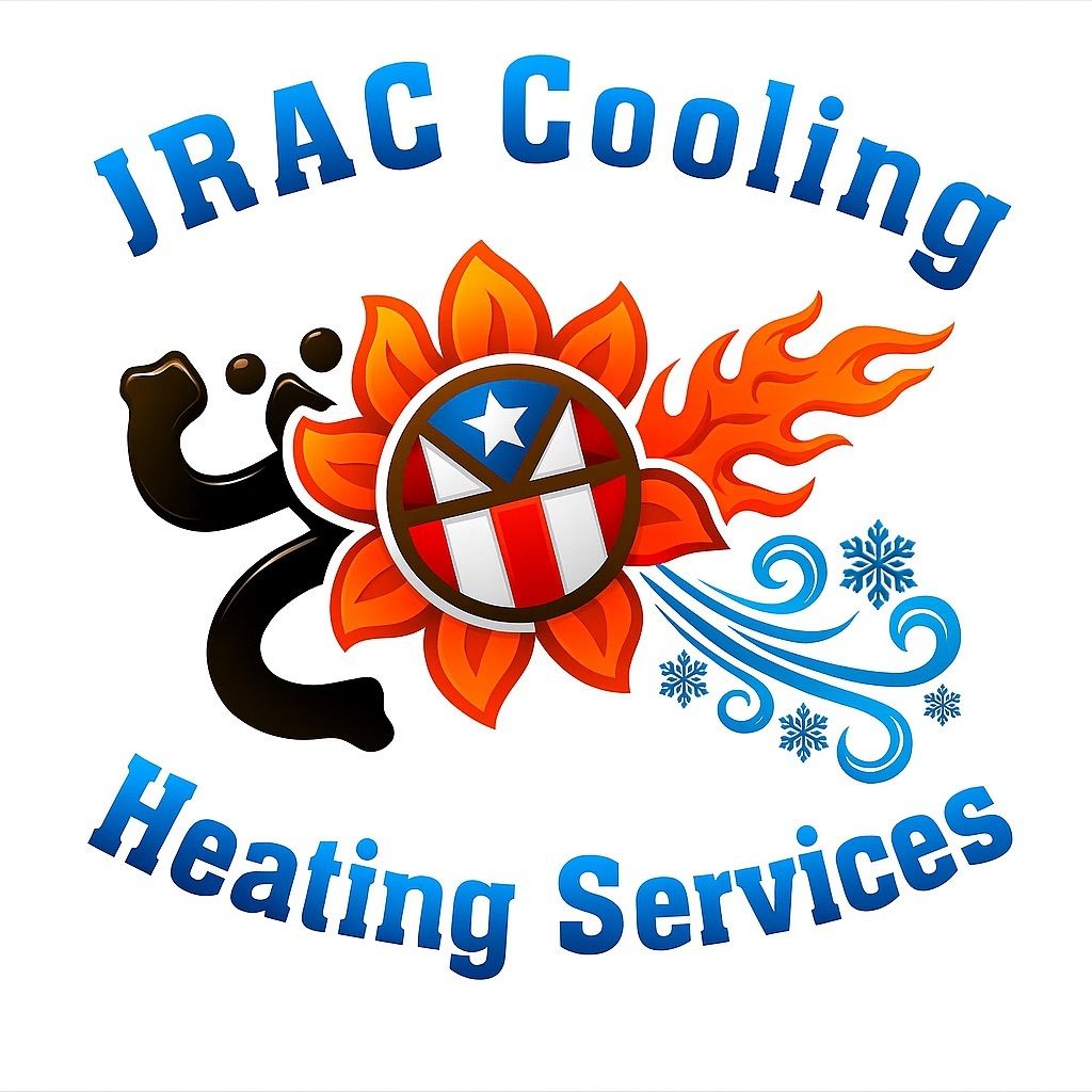 JRAC Cooling & Heating Services JRAC Cooling & Heating Services