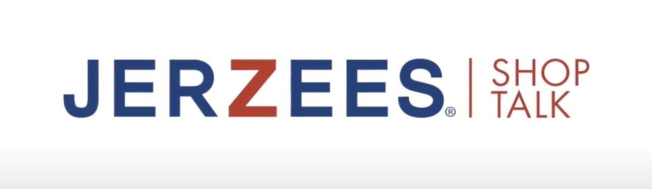 Jerzees Activewear Shop Talk