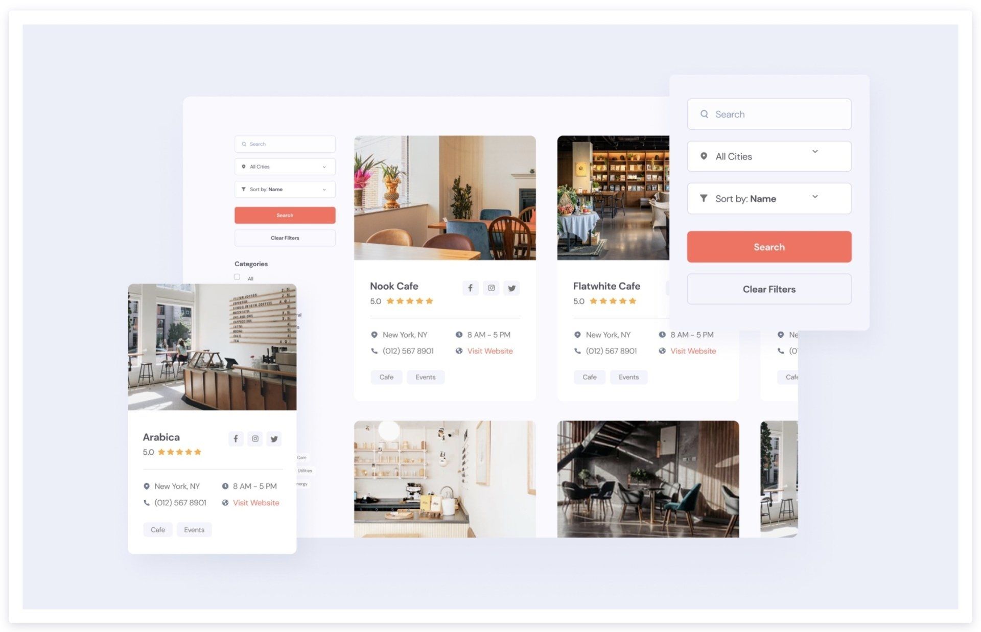 Website Directory Widget Photo Kreative-Website-Design-Directory-Widget