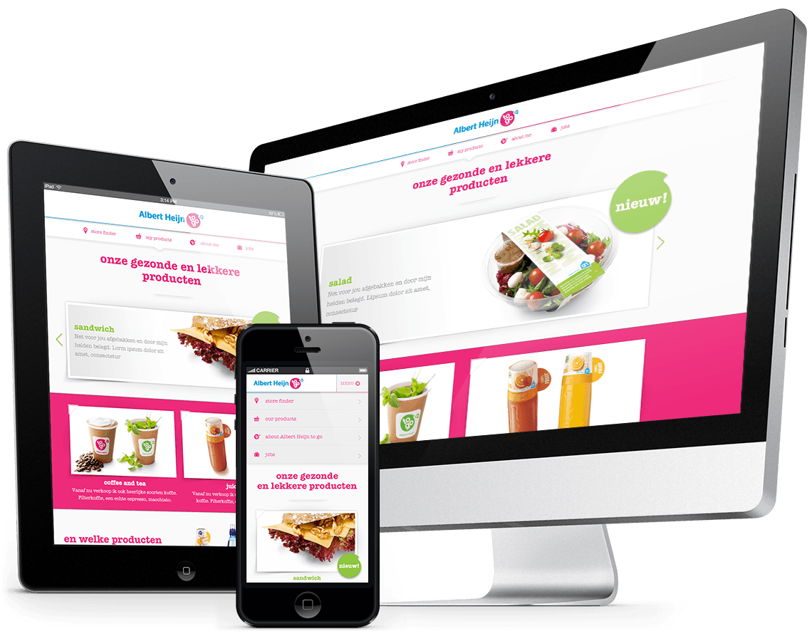 Responsive Website Design Photo Kreative-Website-Design-Responsive