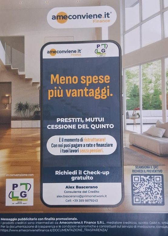 Infografica italiana sui bonus per la ristrutturazione nel 2026 con illustrazione di una casa e riquadri informativi di diversi colori.