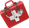 Medical Kit — Springfield, MO — Sunshine Animal Hospital