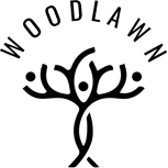 Woodlawn Apartments Header Logo - Select to go home