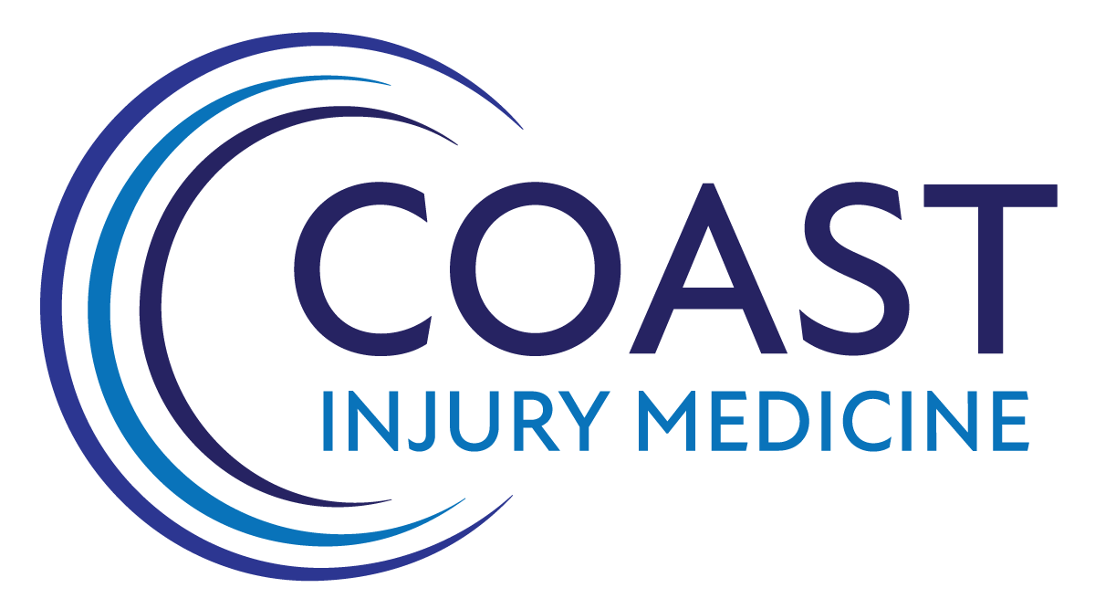 Coast Injury Medicine logo