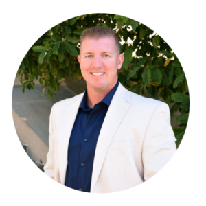 Garret Syler