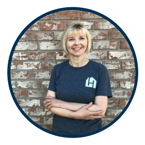 Vicki Robertson
