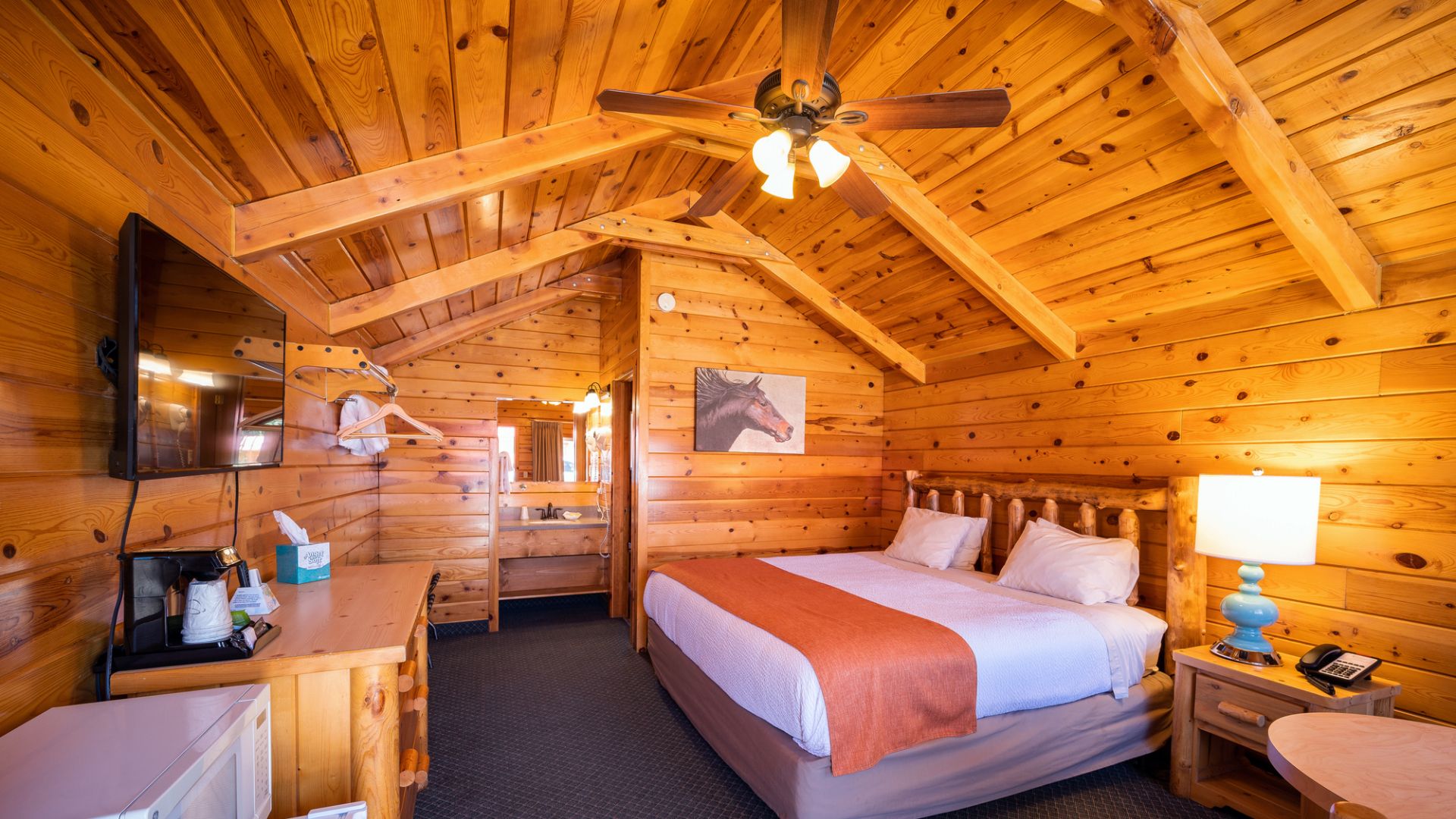 Photos and Videos of the Bryce Canyon Area Bryce Canyon Inn