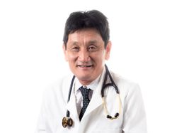 Dr Kang Dr Kang