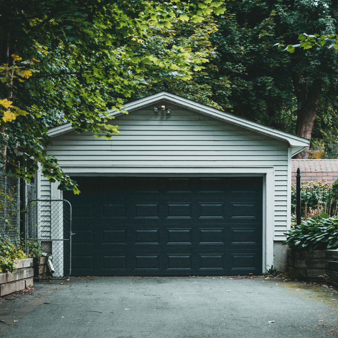 commercial garage door repair fresno ca