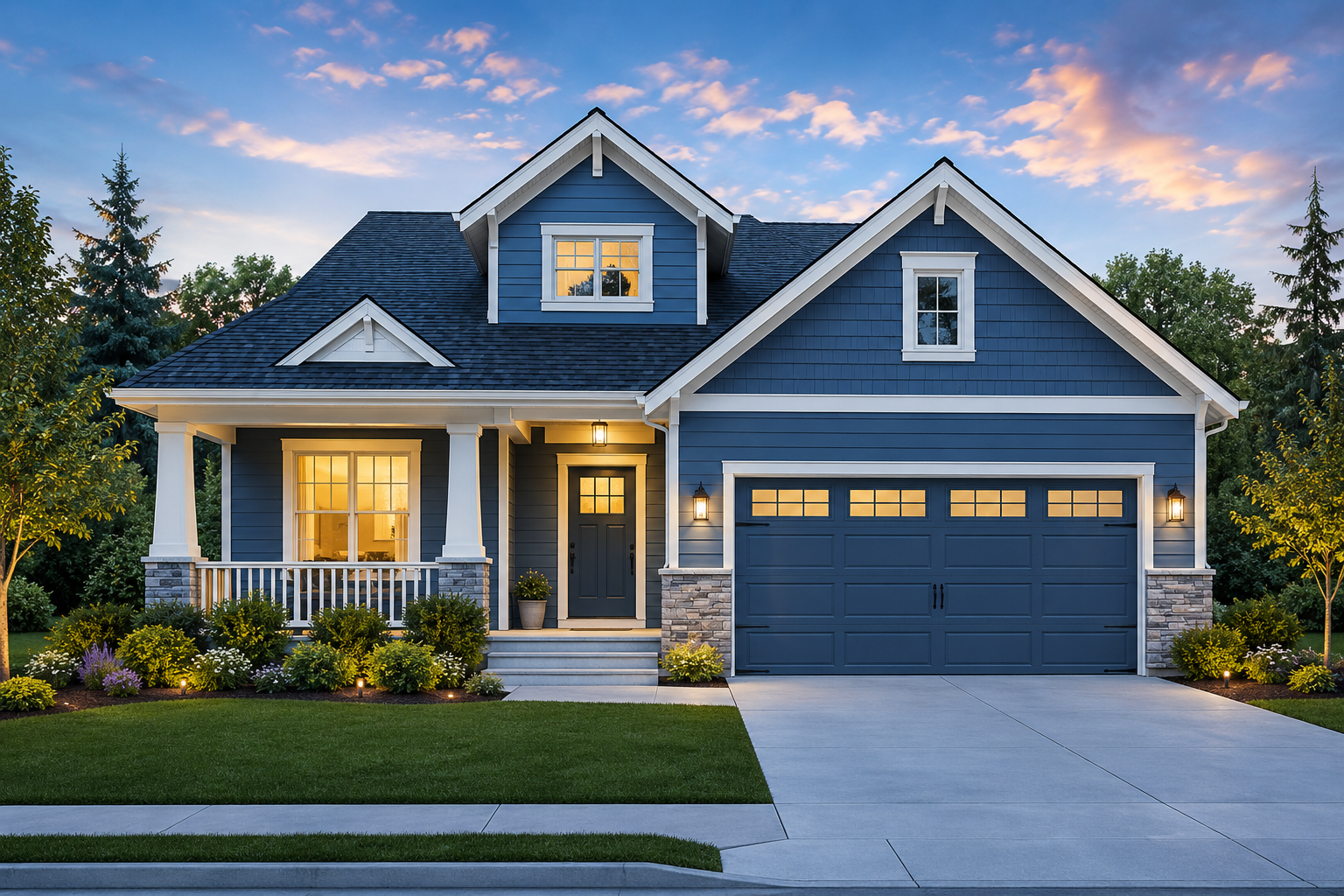 Garage Doors