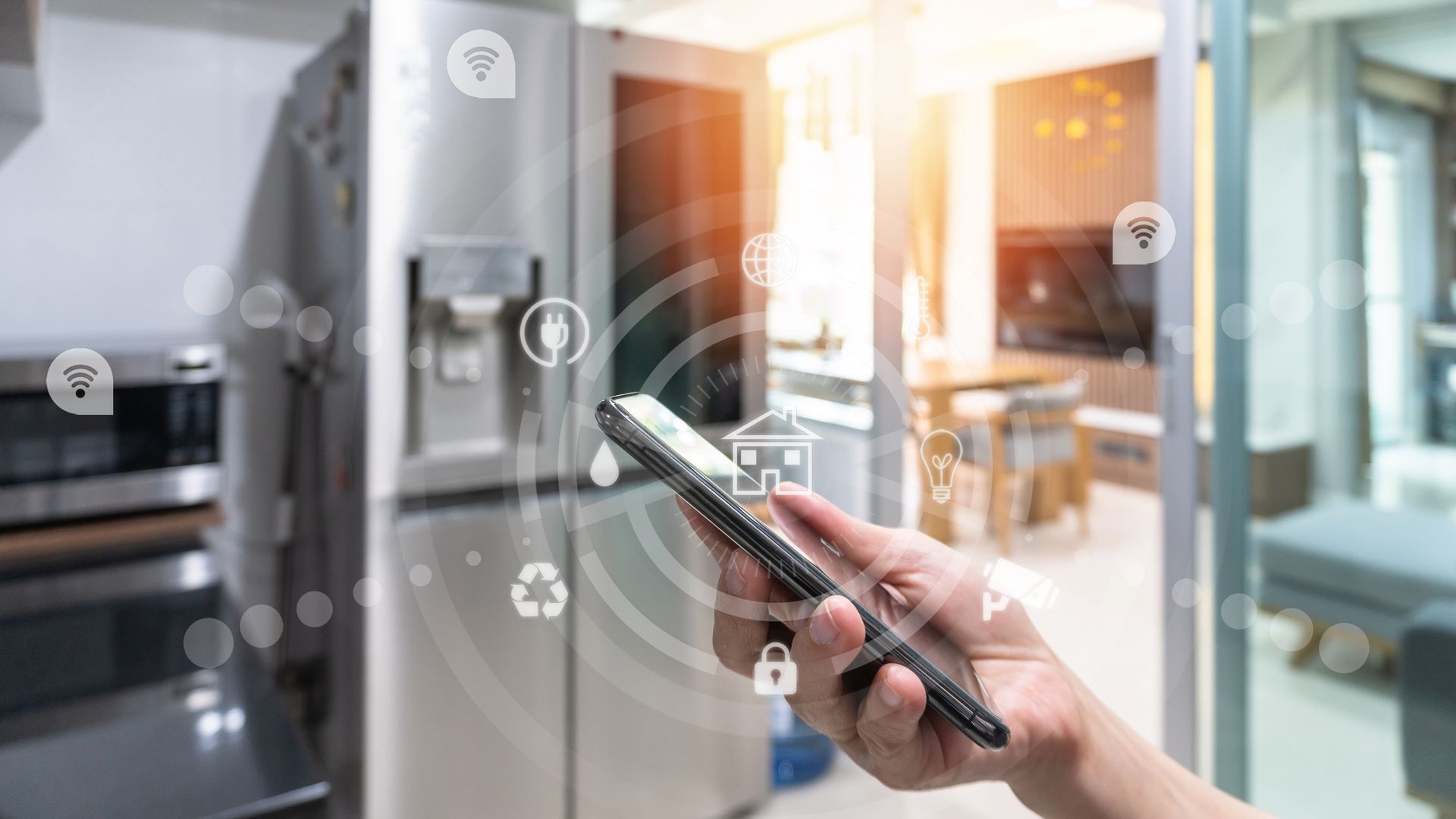 Smart Home