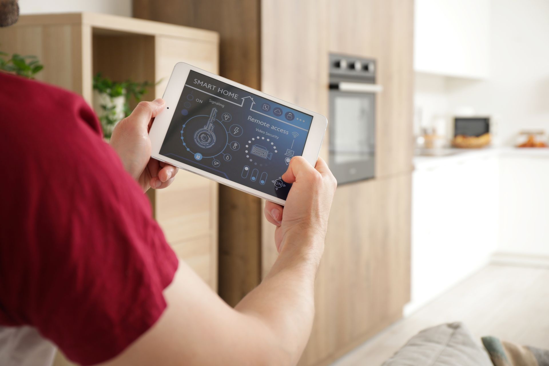 Home Automation