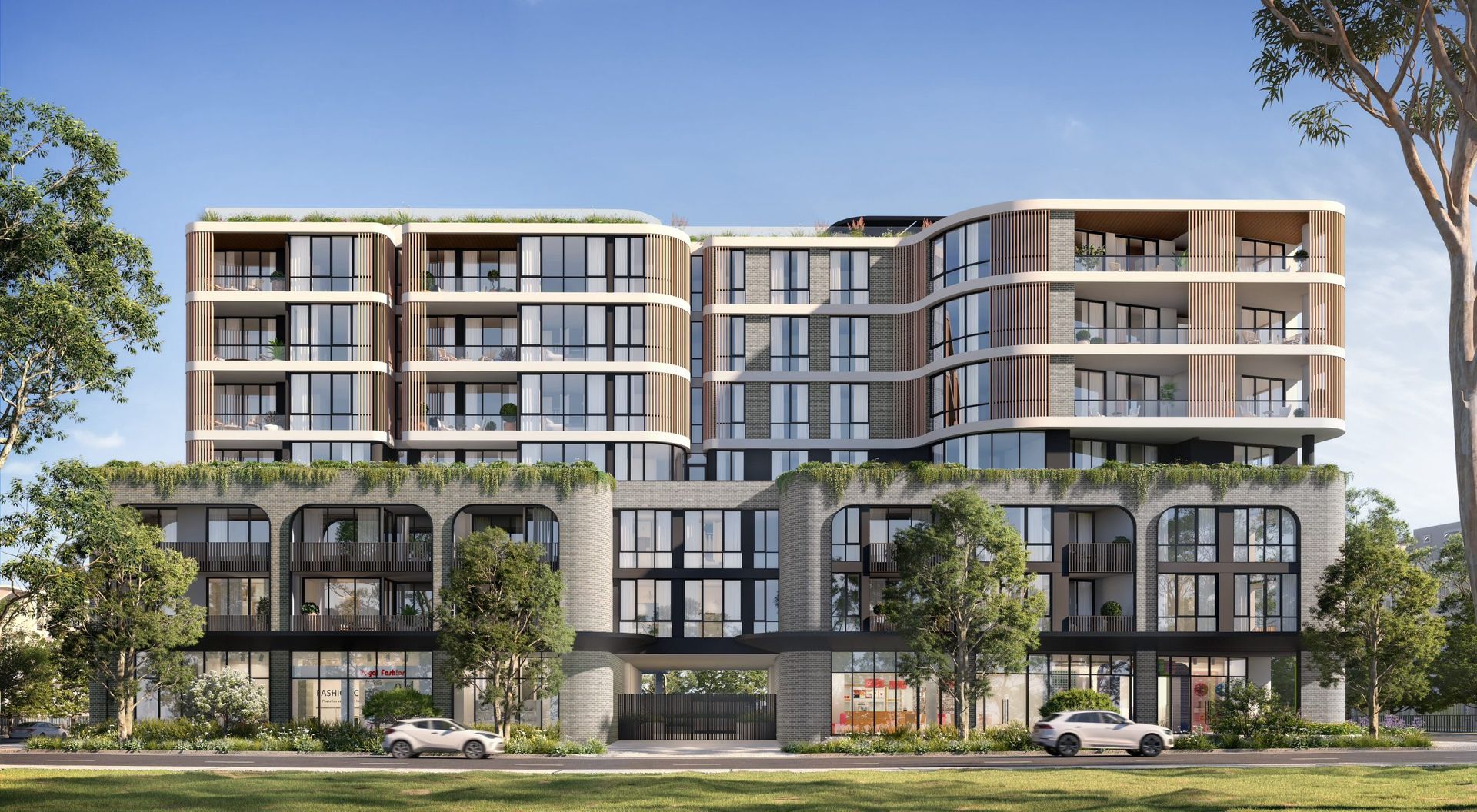 Our Projects | Scion