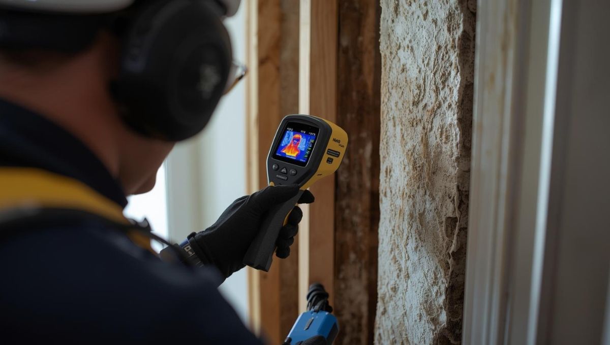 How much is a mold inspection in Florida.