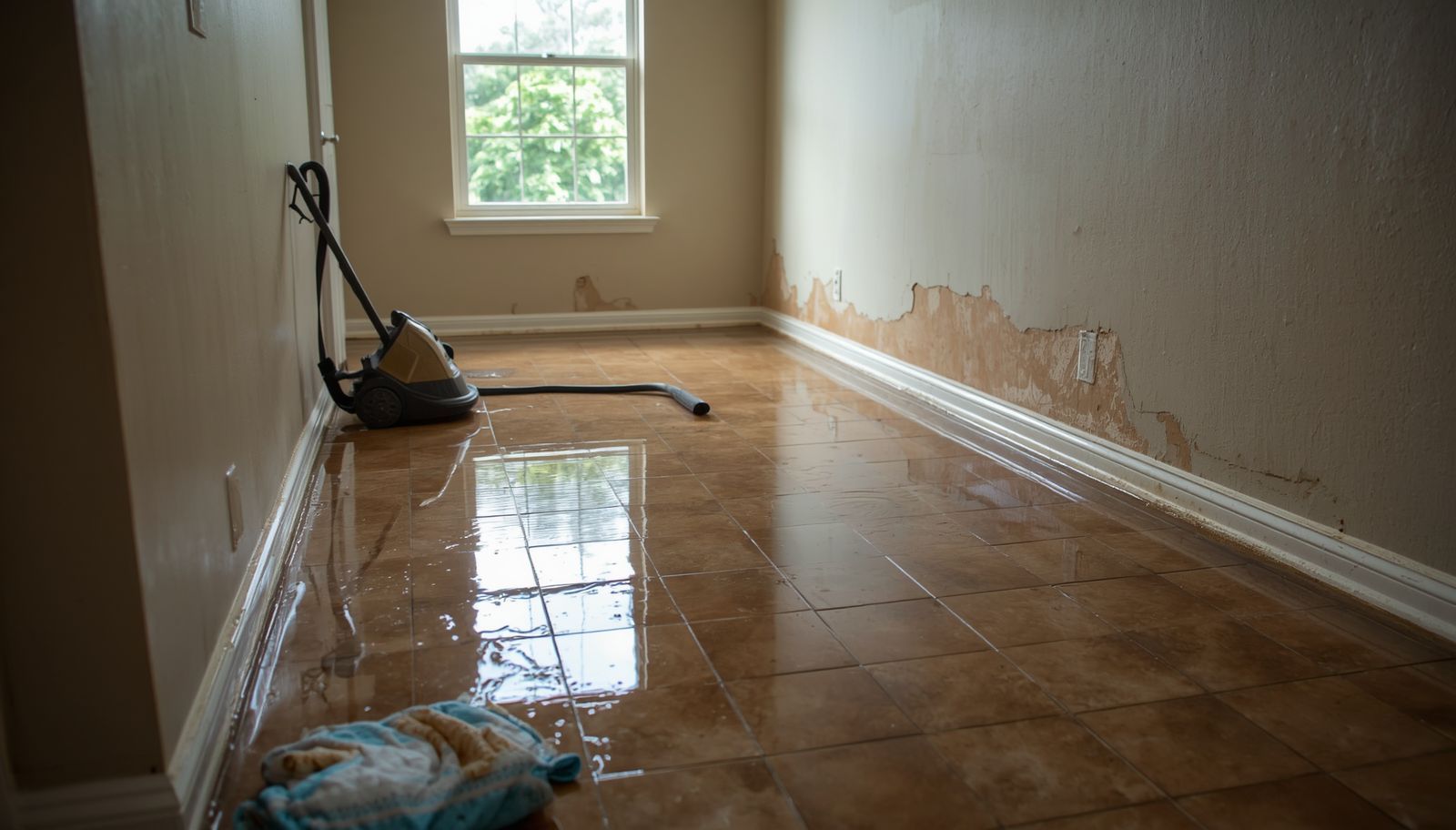 What Causes a Pipe To Burst in the Summer in Ocala, FL?