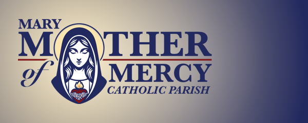 Mary Mother of Mercy Catholic Parish