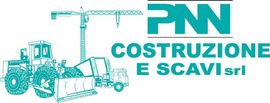 PNN COSTRUZIONE E SCAVI LOGO