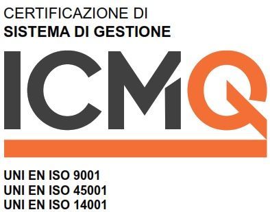 UNI EN ISO 9001:2015