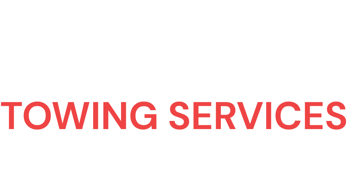 Affordable Towing Services Logo