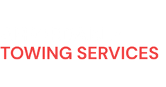 Affordable Towing Services Logo