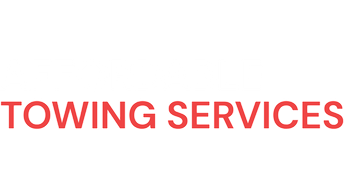 Affordable Towing Services Logo
