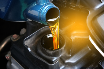 Oil Changes | Cripple Creek Automotive Tire and Towing