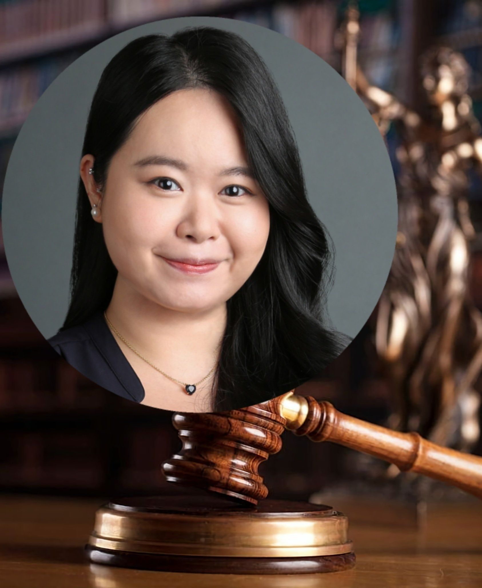 廖穎心律師 (Michelle Liu)
