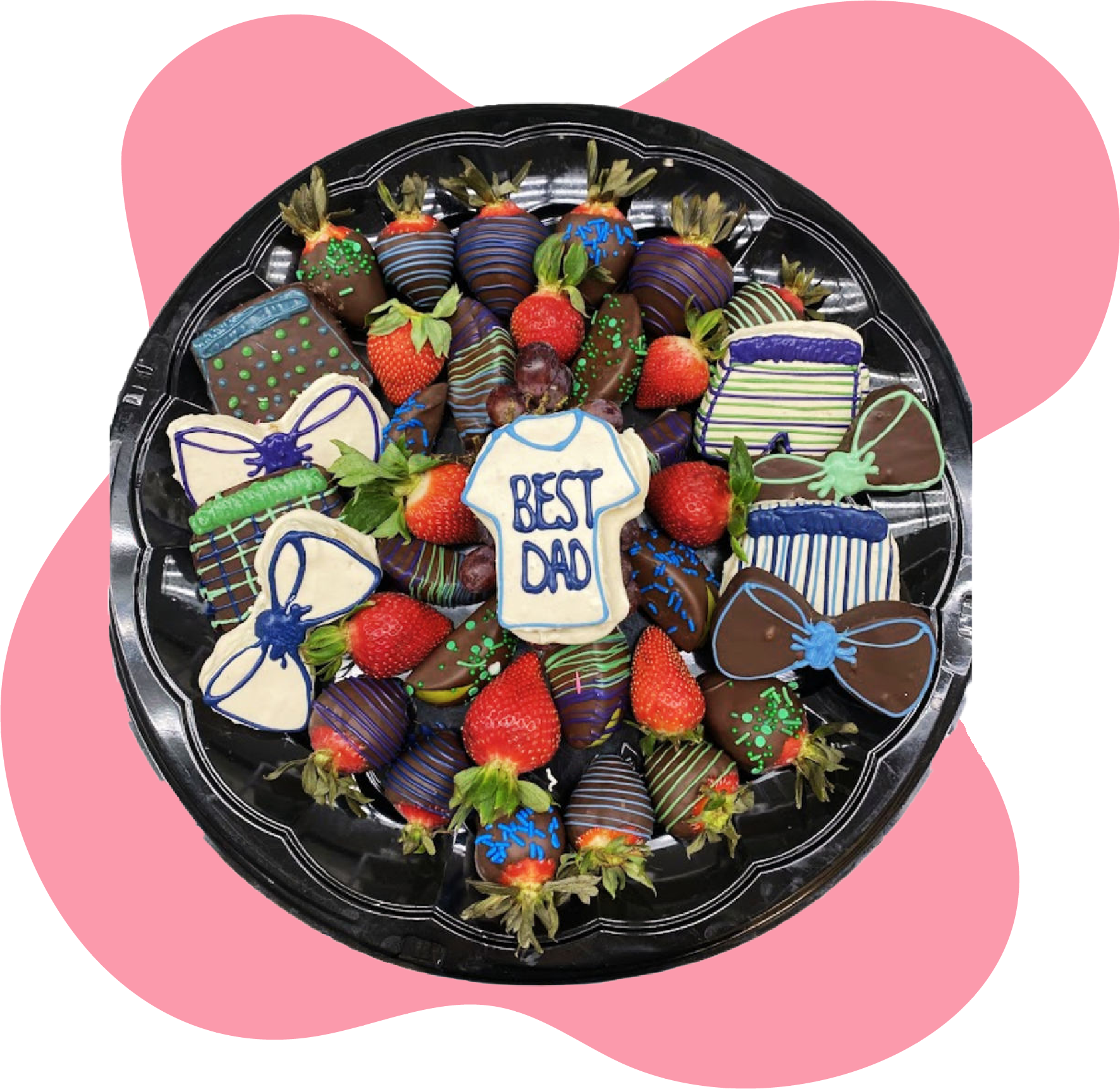 Platter