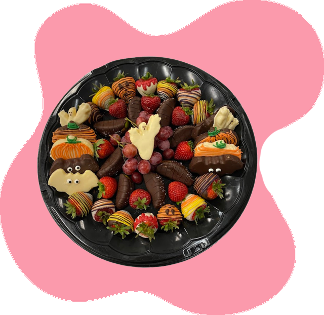 Platter
