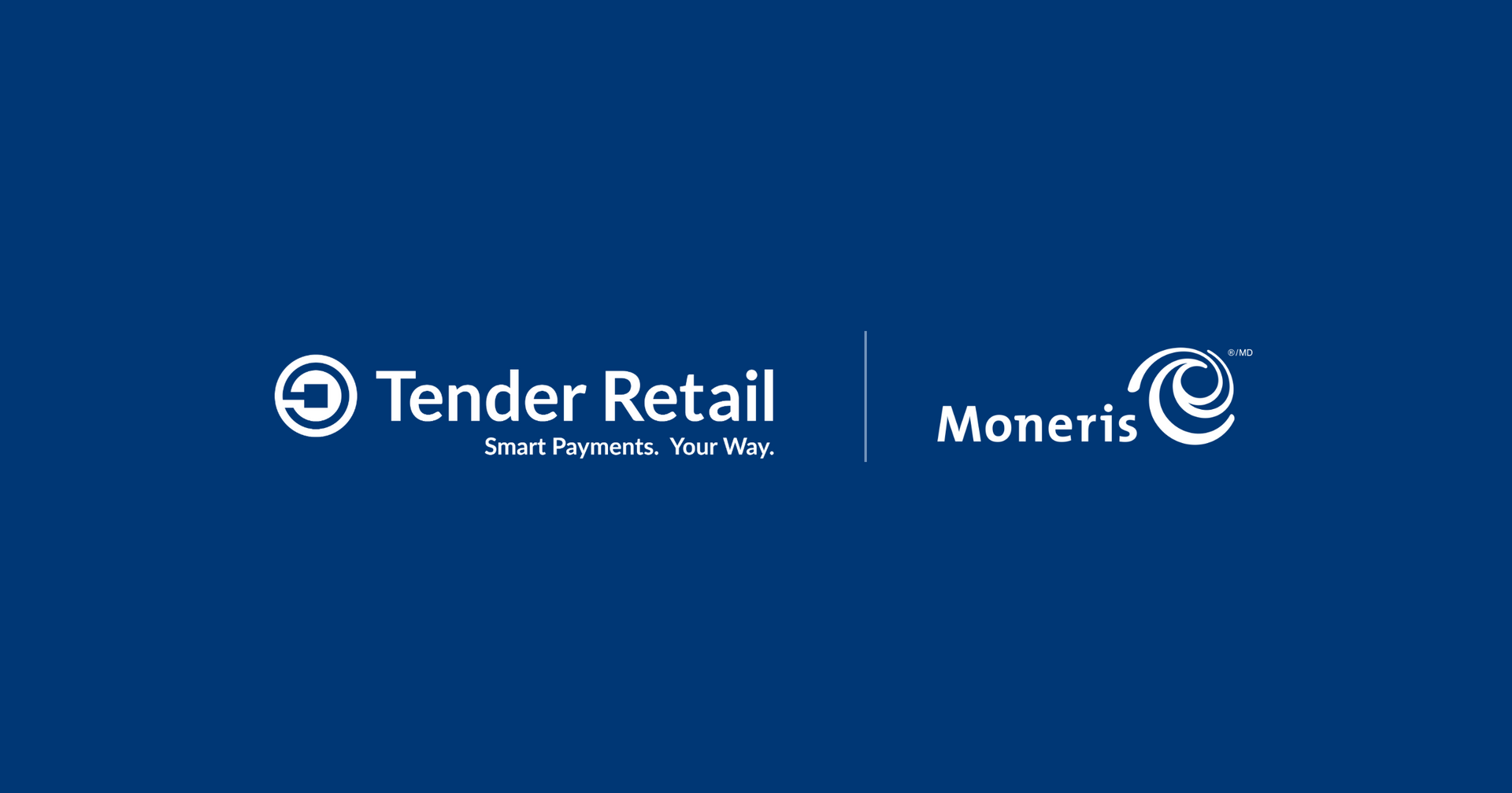 Blue Tender Retail annonce l'intégration à l'API Moneris Go pour les paiements en magasin au Canada.