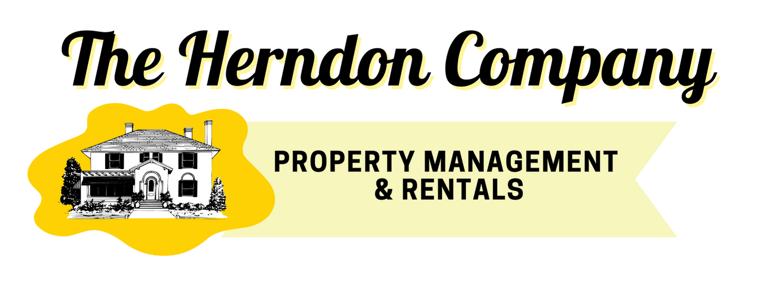About The Herndon Real Estate CompanyThe Herndon Company Property