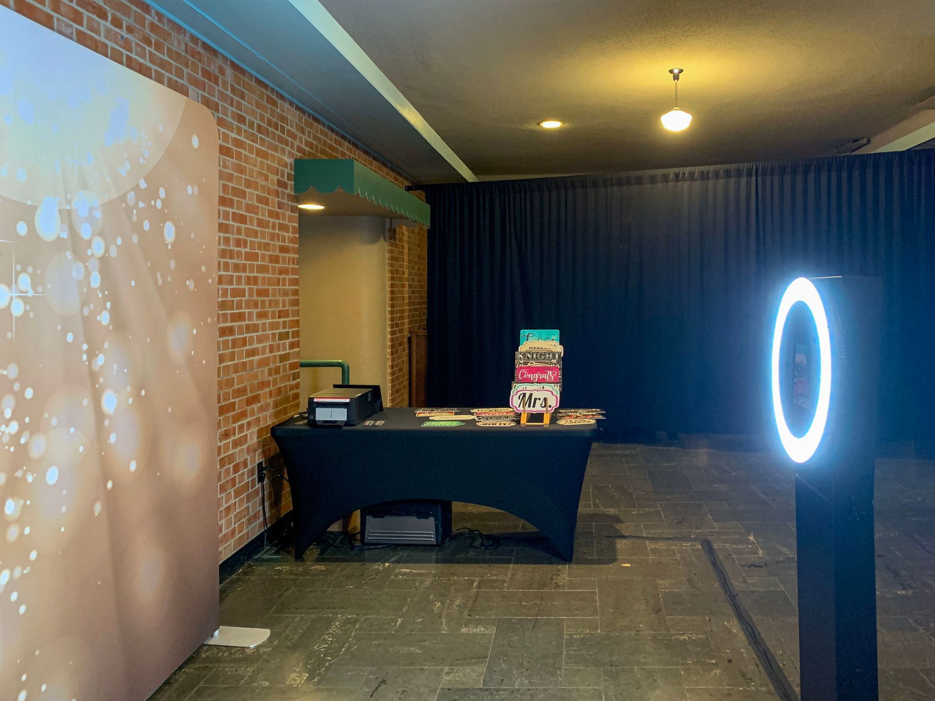 photo booth rental for power memory-making