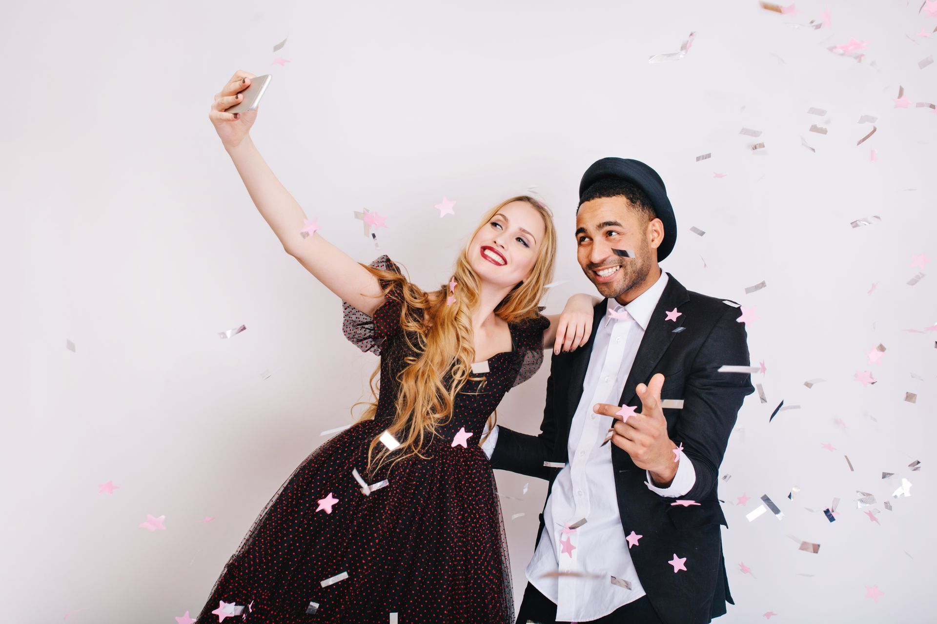Photo booth Rental for Weddings in Delaware