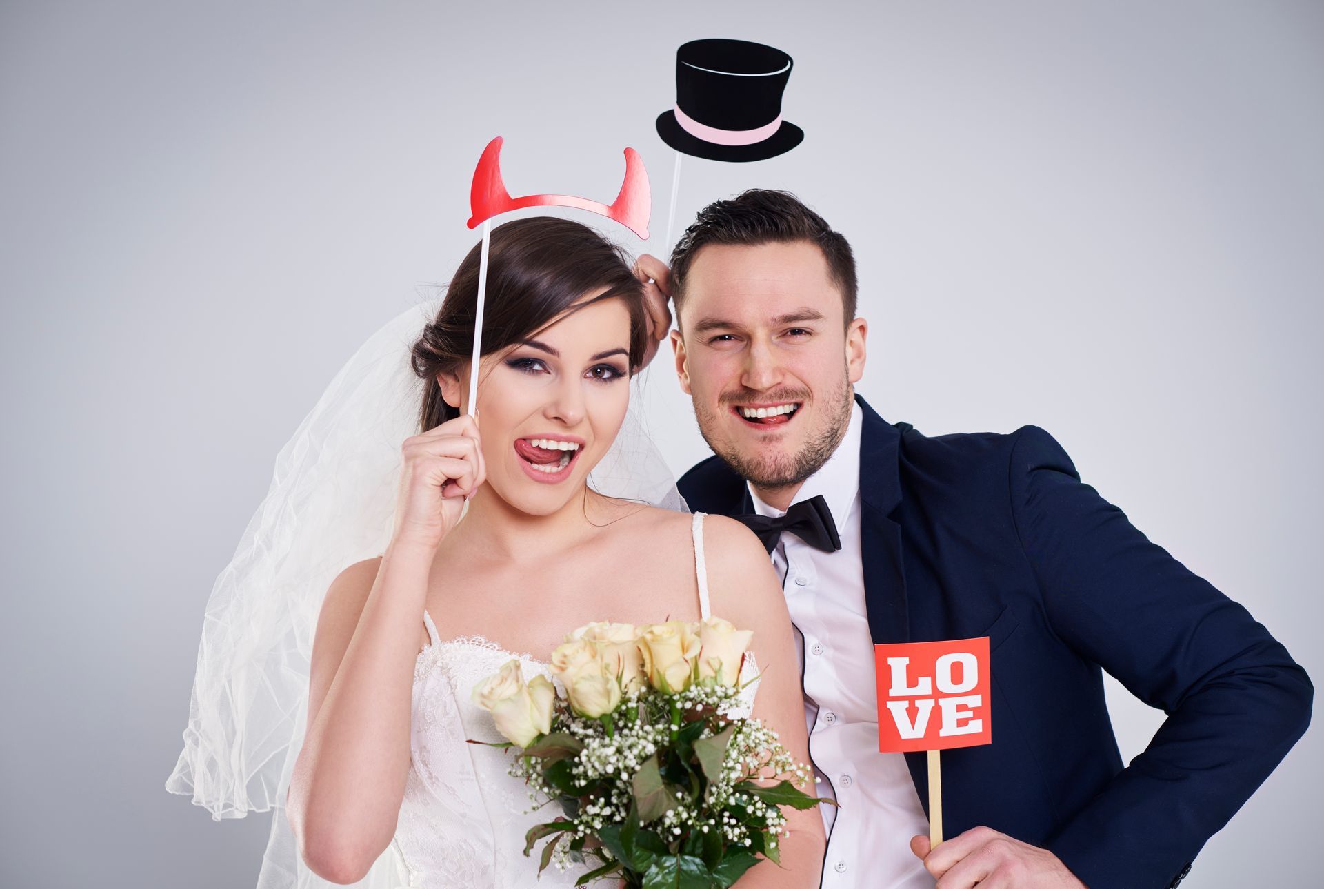 Wedding Photo Booth