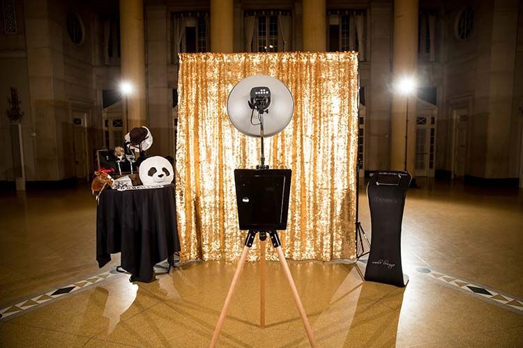 Maryland Photobooth Rental Services