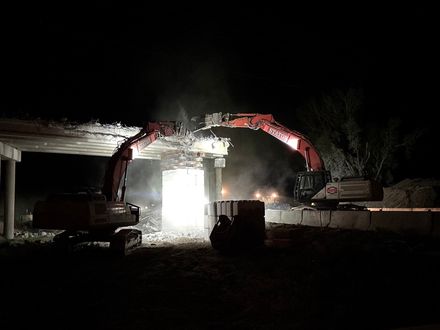 House Demolition — Demolition in Eugene, OR House Demolition — Demolition in Eugene, OR