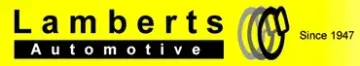Lamberts Brake & Clutch Ltd Lamberts Brake & Clutch Ltd