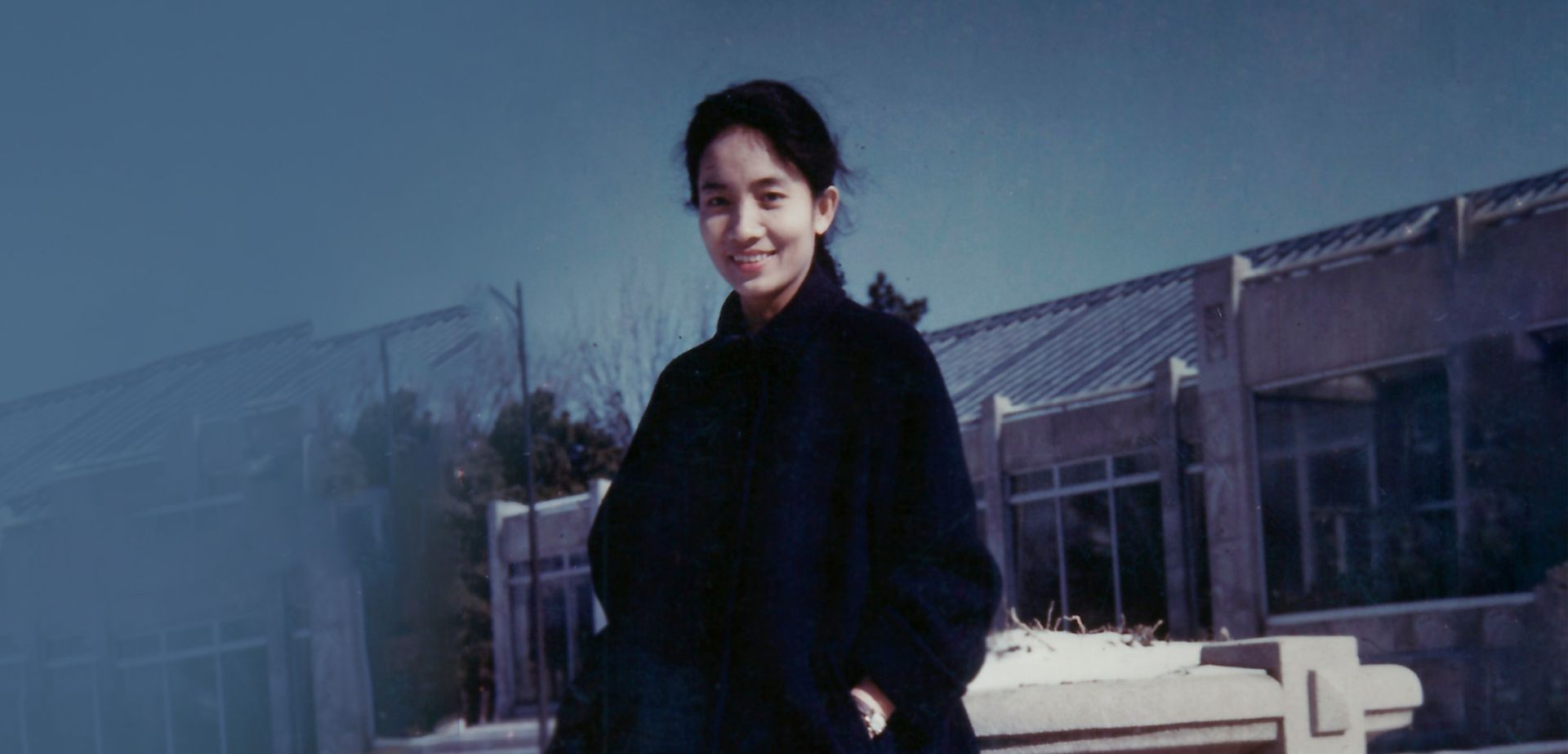 ทันตแพทย์ไทยคนแรกที่เรียนจบเรื่อง Crown & Bridge จาก USA