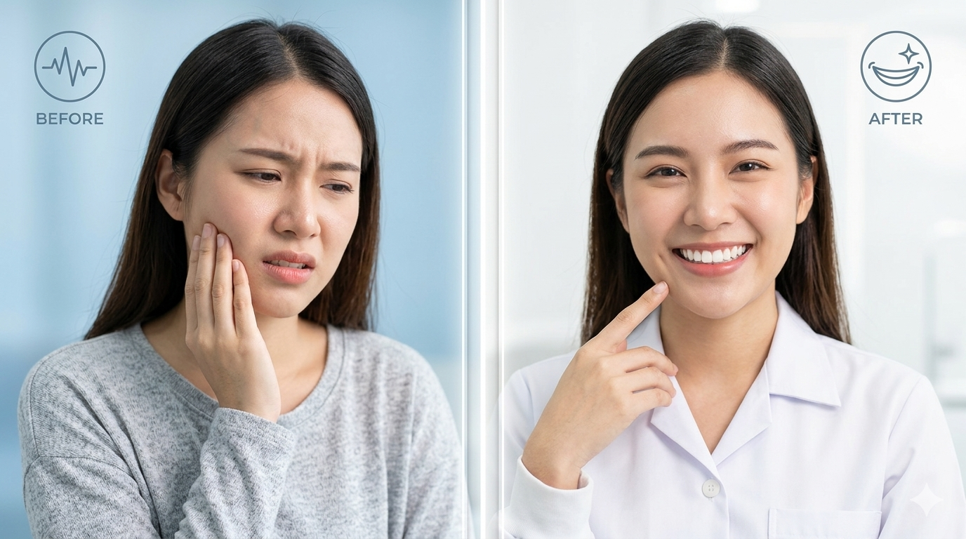 signs-you-need-wisdom-tooth-extraction