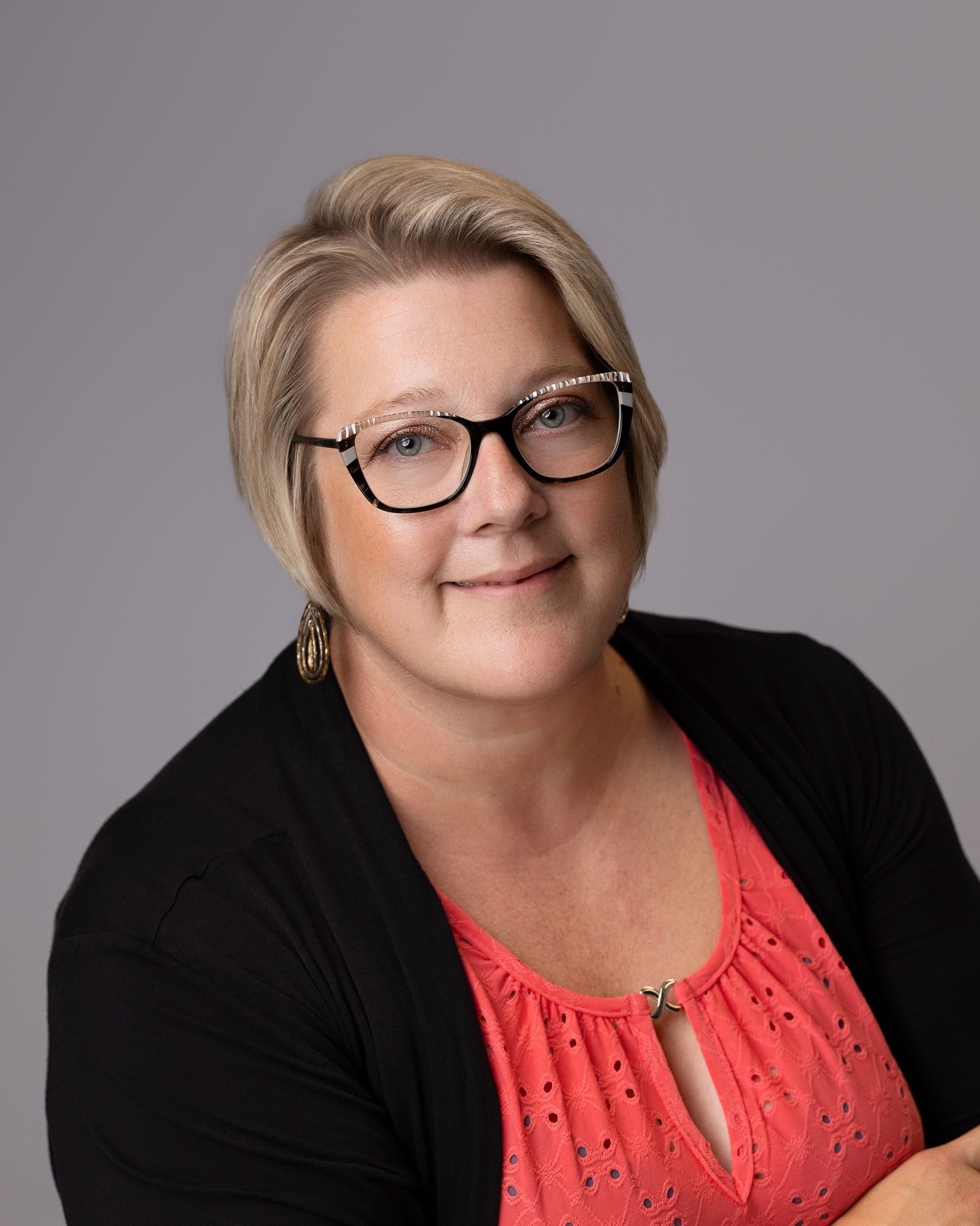 Heather Bohannan