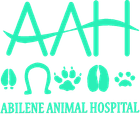 AAH logo