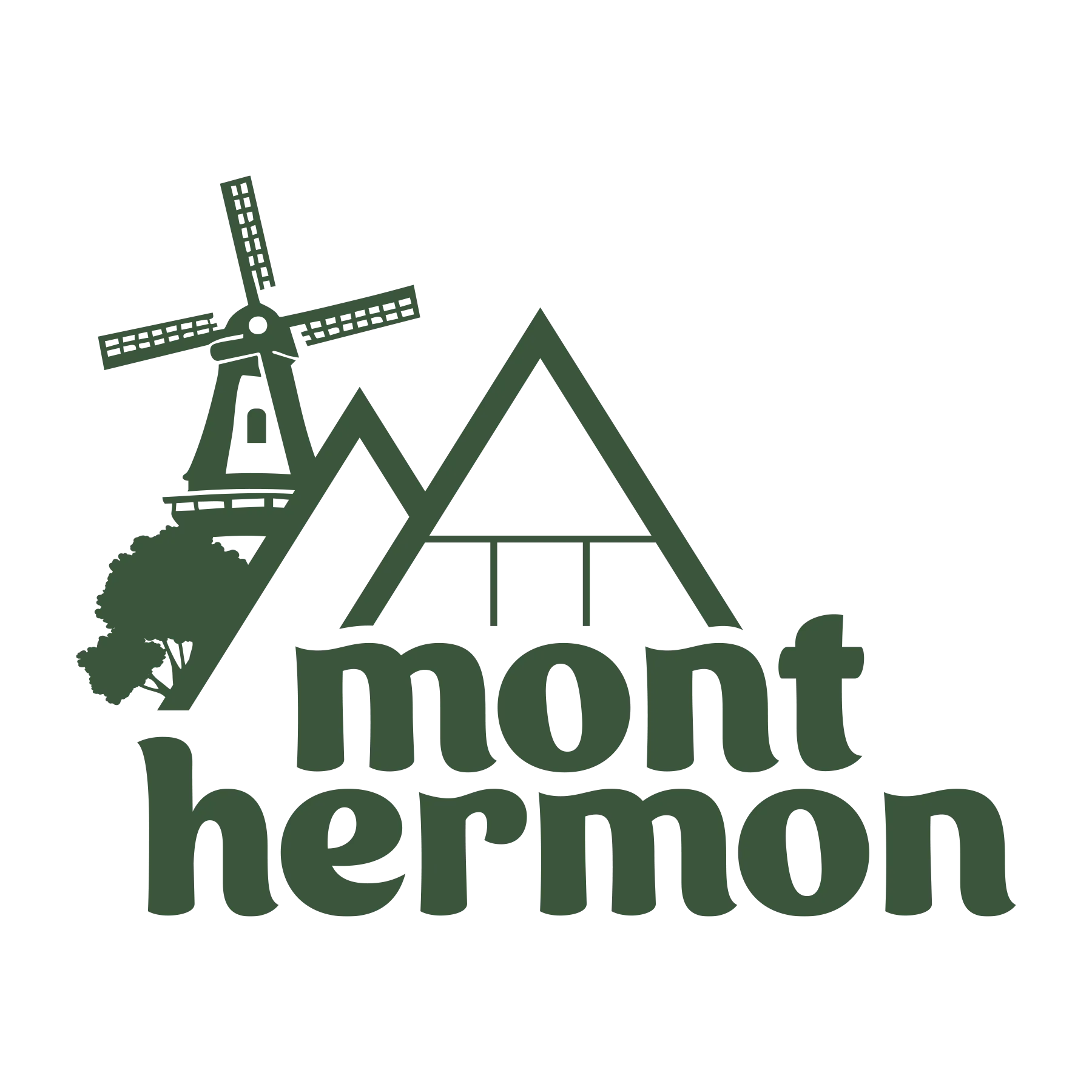 Moderna Logo