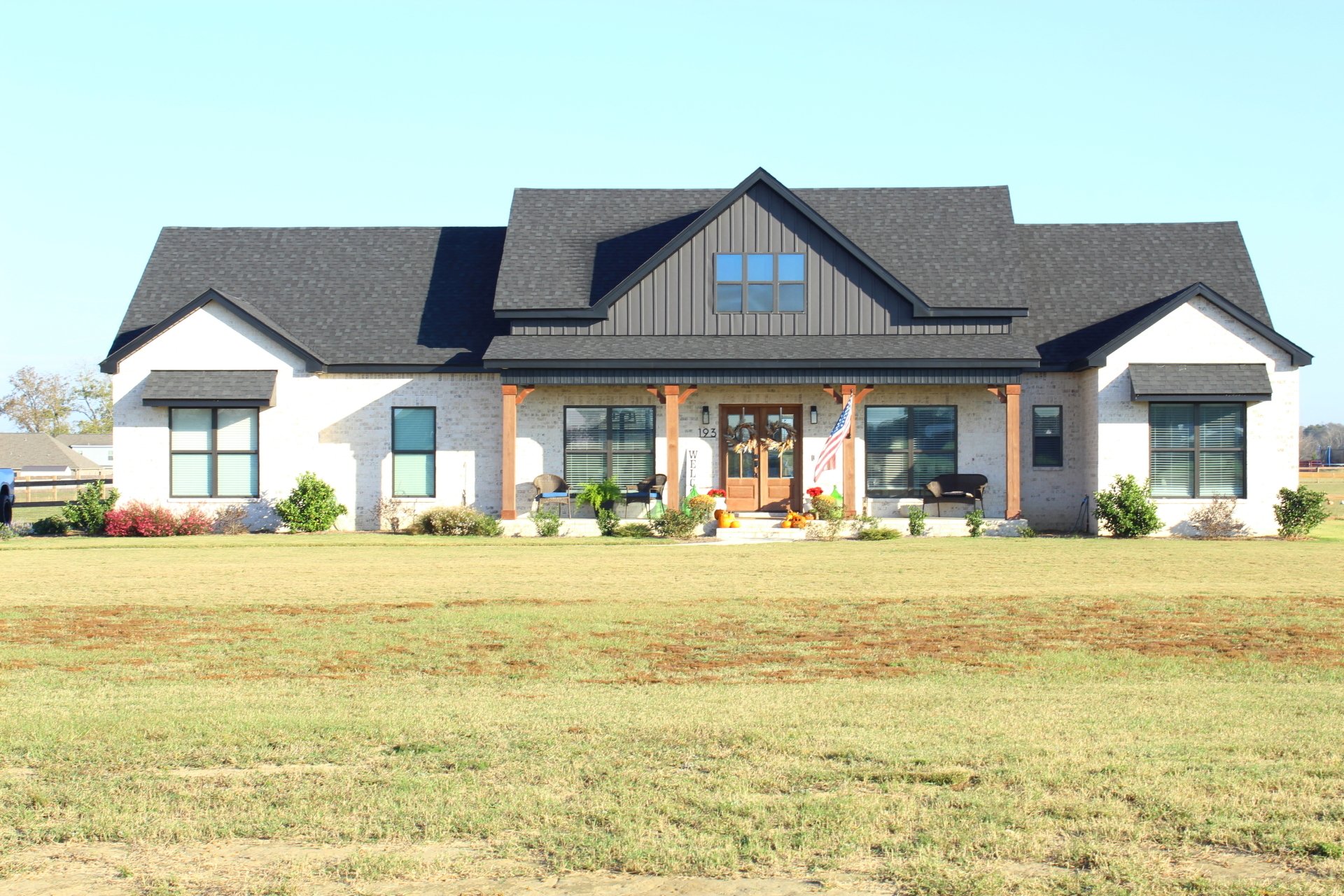 Contractor, Developer & Custom Home Builder