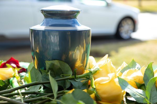 Burying the Urn